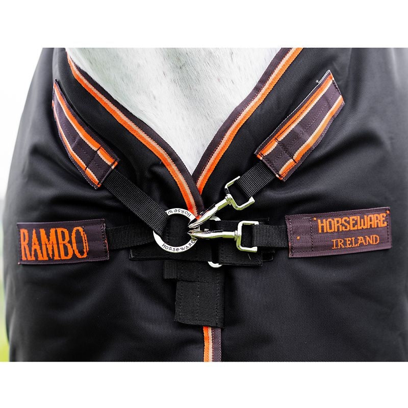 Rambo Supreme 1680d TO Med