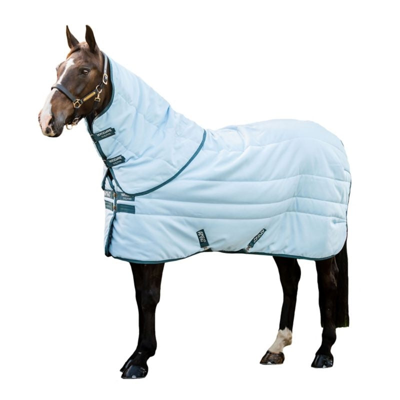 Amigo Plant Dye Stable Blanket