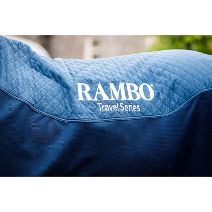Rambo Travel Series