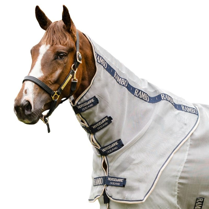 Rambo Protector Neck Cover