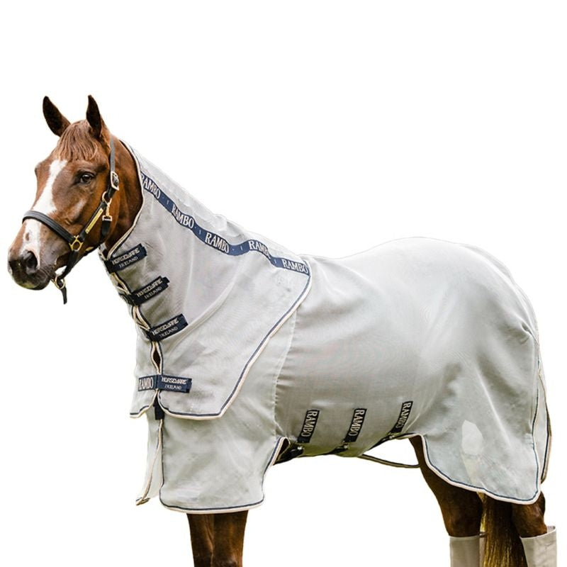 Rambo Protector Plus Fly Sheet