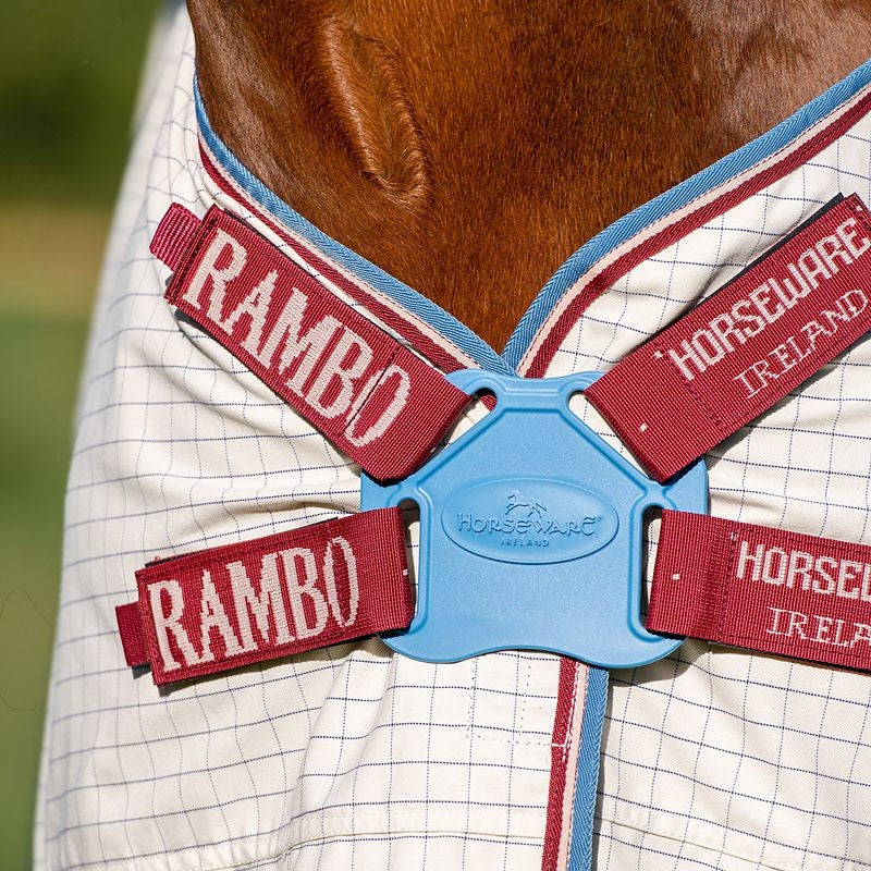 Rambo Optimo Supreme Sheet