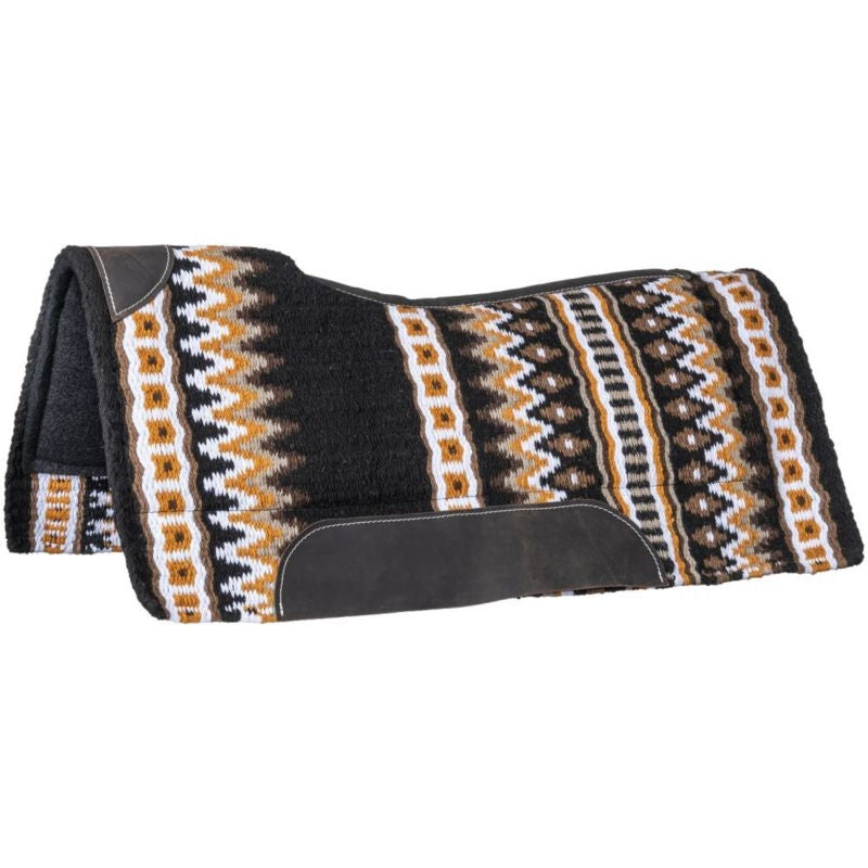 Tough1 Arvada Felt Saddle Pad