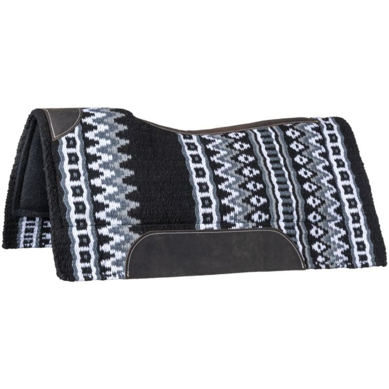 Tough1 Arvada Felt Saddle Pad