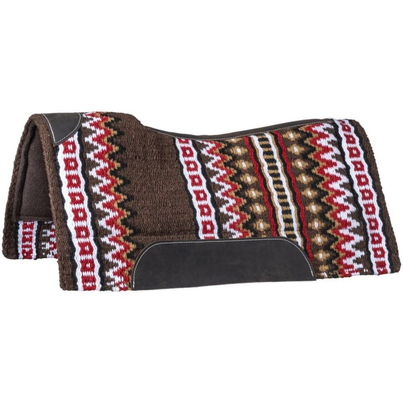 Tough1 Arvada Felt Saddle Pad