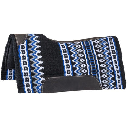 Tough1 Arvada Felt Saddle Pad