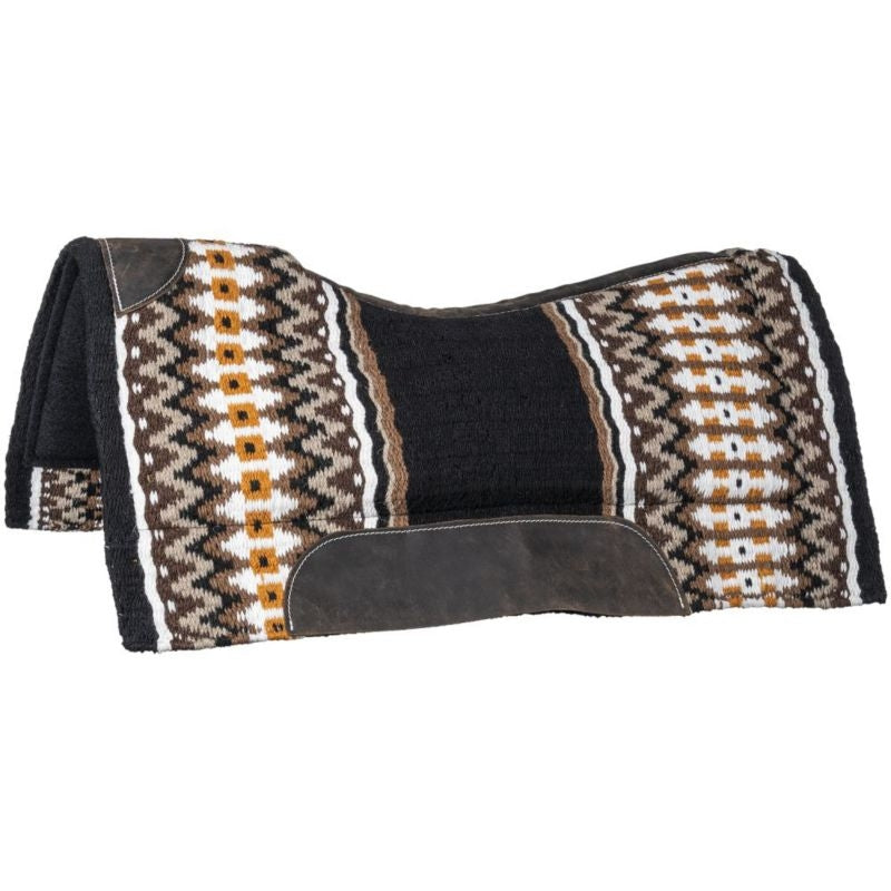 Tough1 Alamosa Felt Saddle Pad