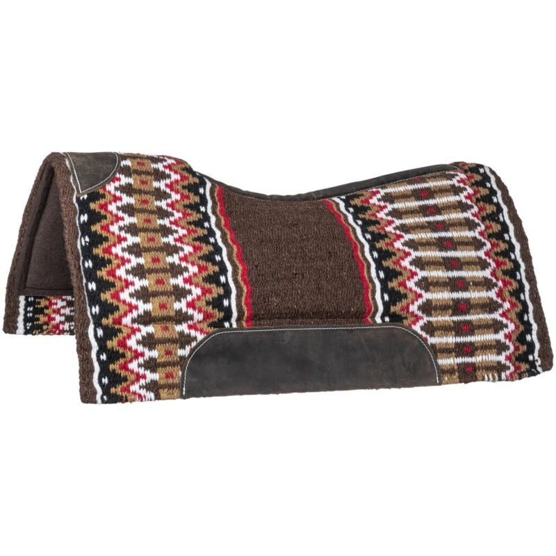 Tough1 Alamosa Felt Saddle Pad