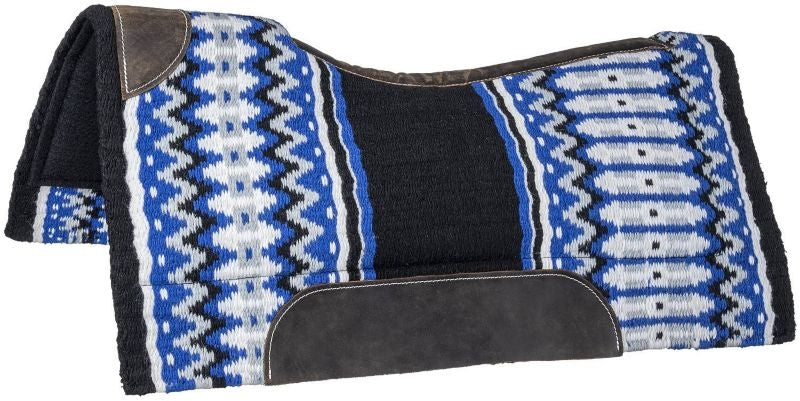 Tough1 Alamosa Felt Saddle Pad