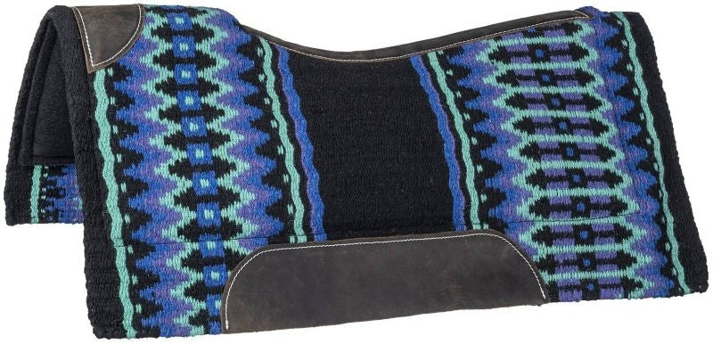 Tough1 Alamosa Felt Saddle Pad