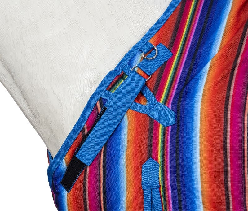 Tough1 1200D Serape Snuggit Blanket