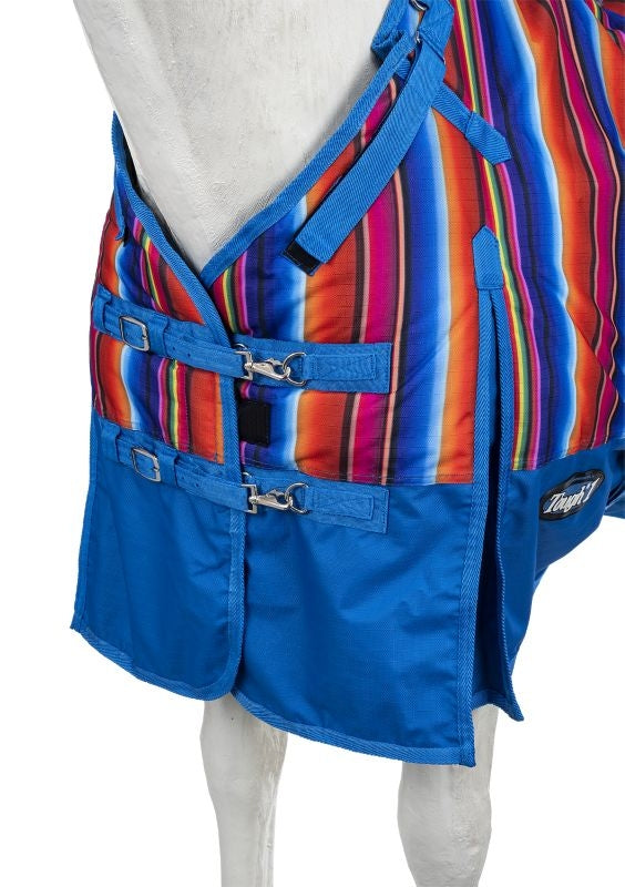 Tough1 1200D Serape Snuggit Blanket