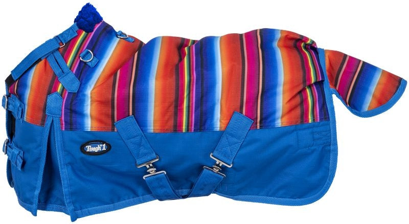 Tough1 1200D Mini Serape Snuggit Blanket
