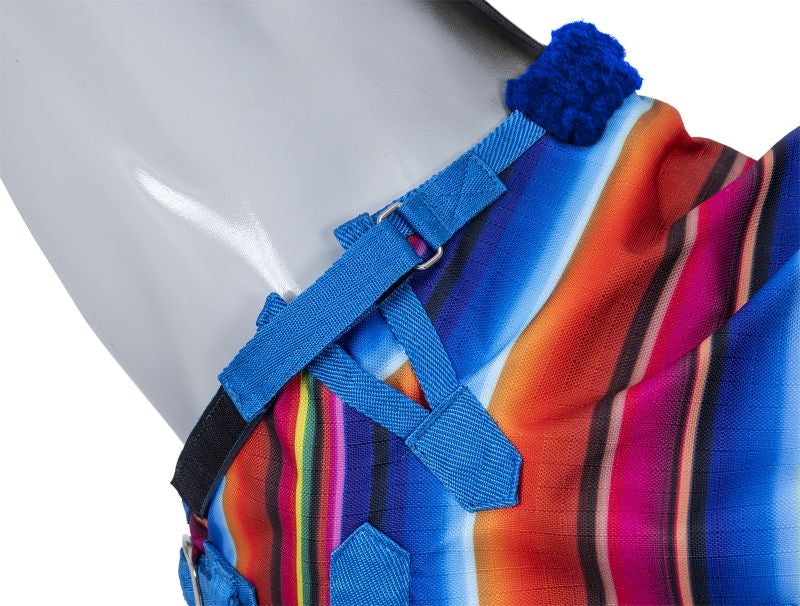 Tough1 1200D Mini Serape Snuggit Sheet