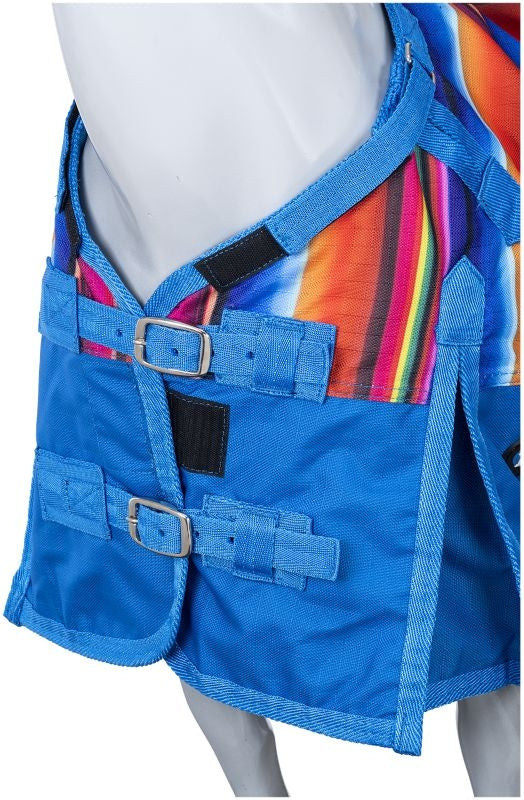 Tough1 1200D Mini Serape Snuggit Sheet
