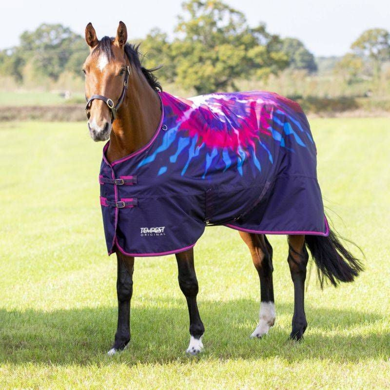 Shires Tempest Original Lite TO