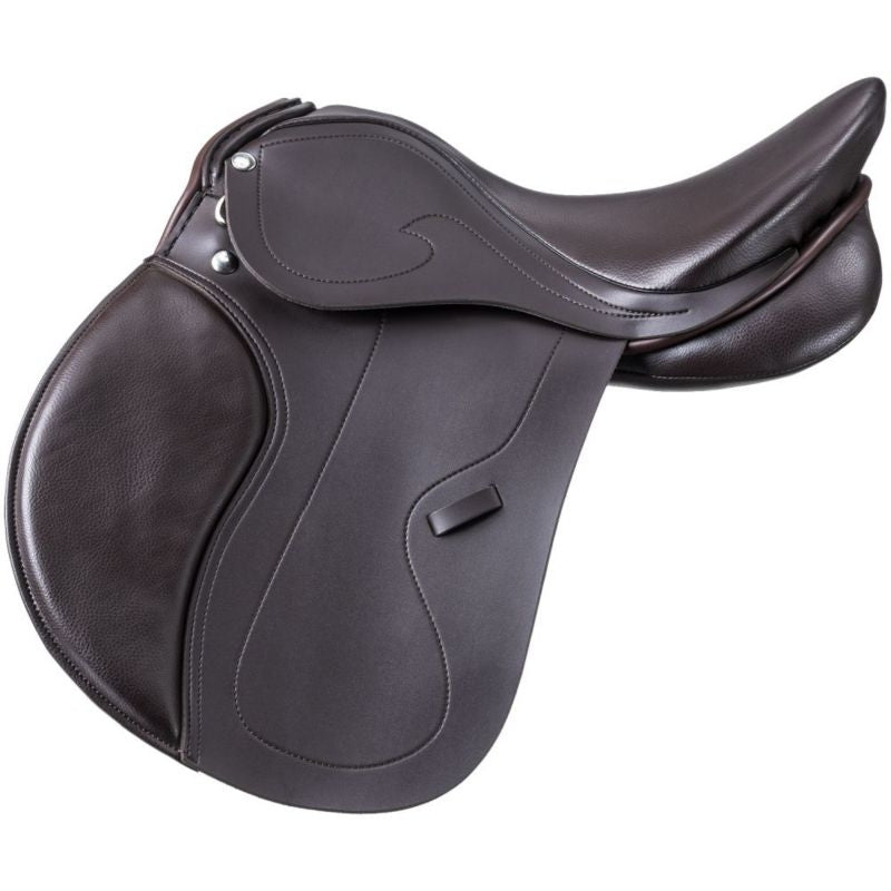 Equitare Yates Synthetic AP Saddle