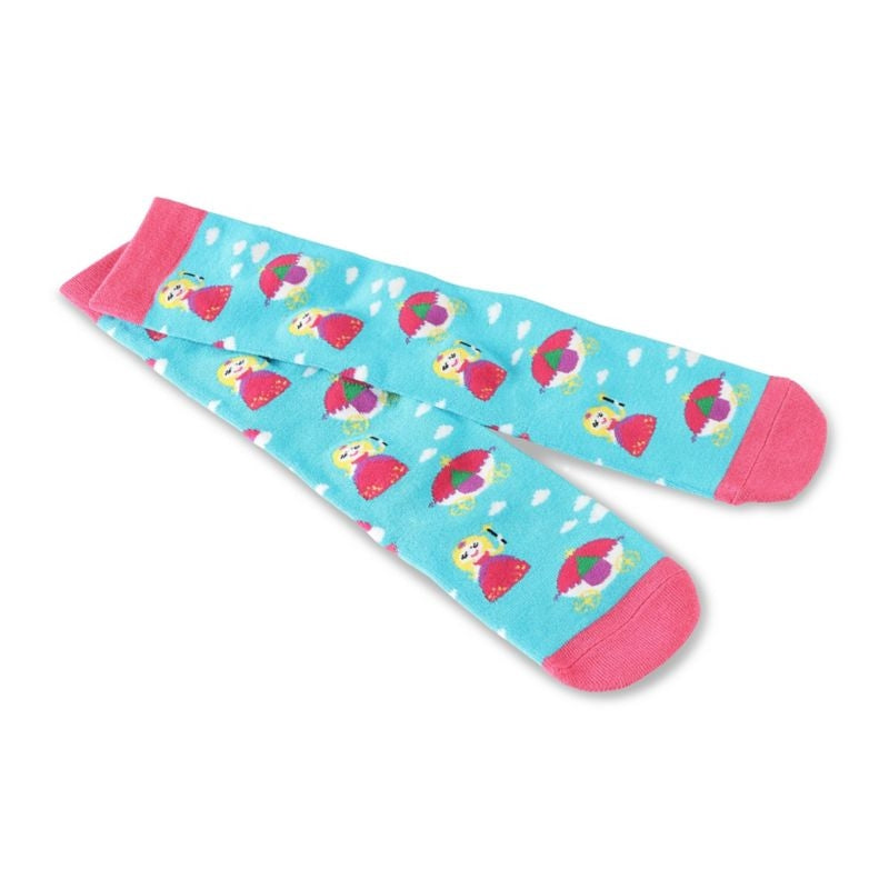 Tikaboo Kids Socks