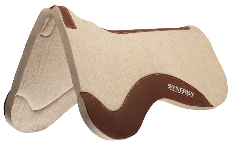 Weaver Synergy Close Contact Wool Pad