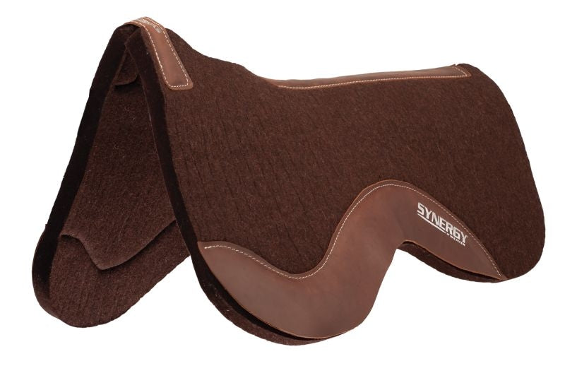 Weaver Synergy Close Contact Wool Pad