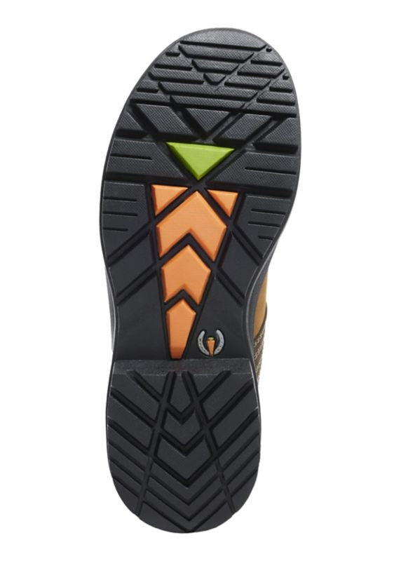 Kerrits Ladies Trail Blazer Lace Boot