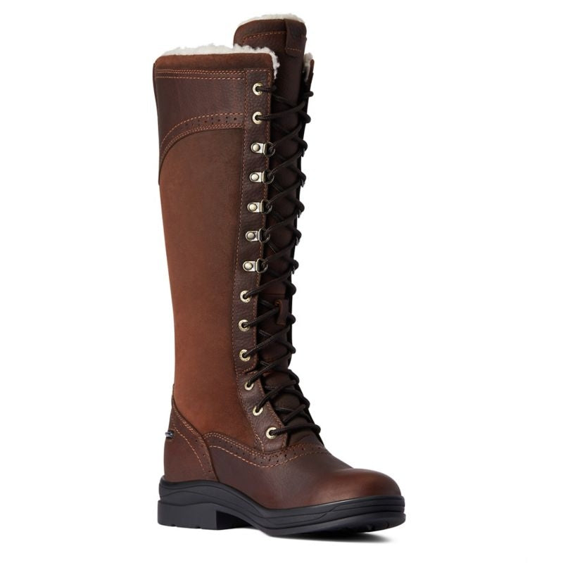 Ariat Ladies Wythburn Tall H2O Boots