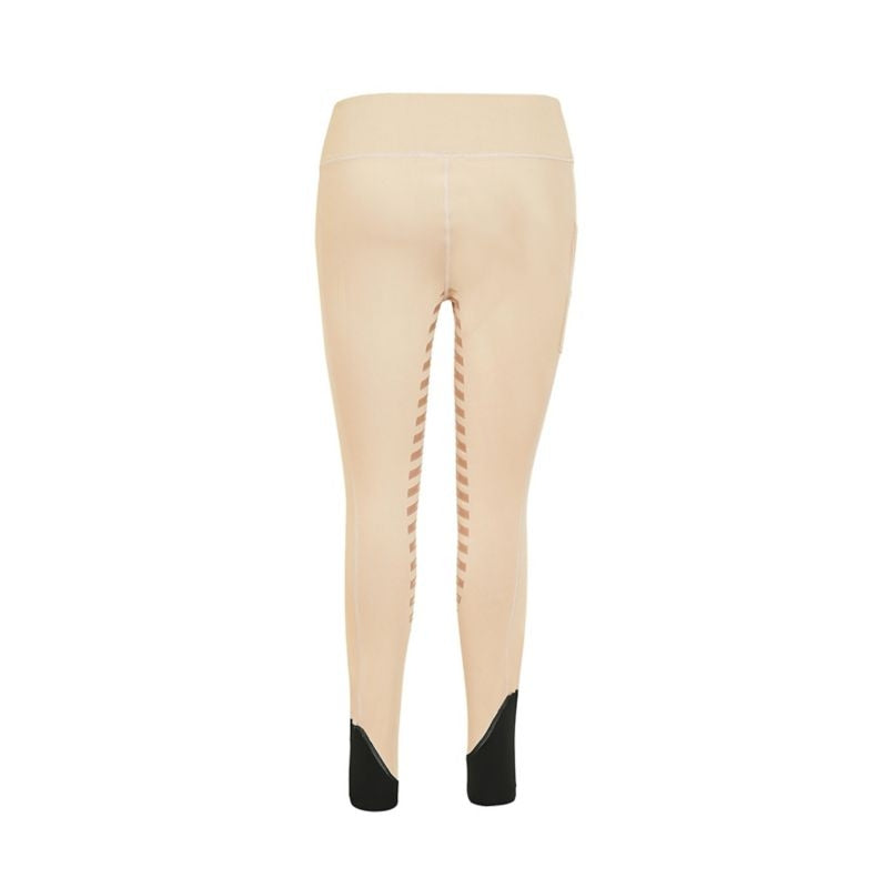 Ecorider By TuffRider Zion Tights