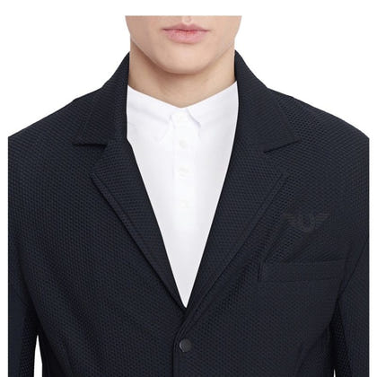 TuffRider Mens EquiVent Show Coat