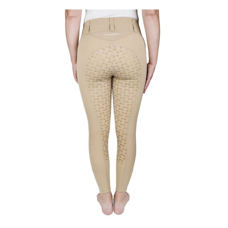 Equine Couture Nicole Full Seat Breech