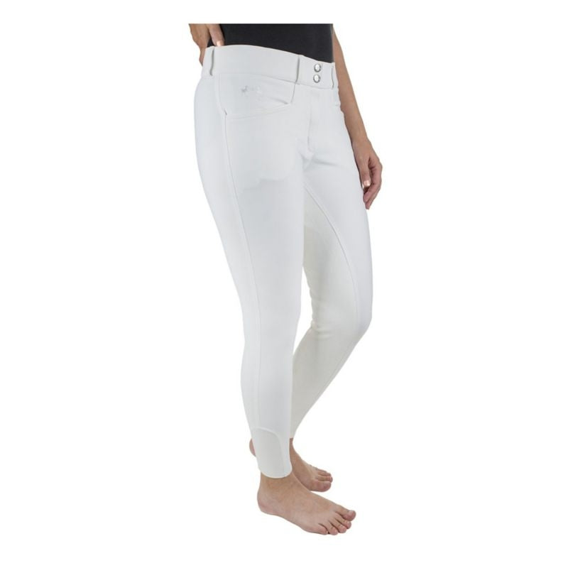 Equine Couture Slimming Breech