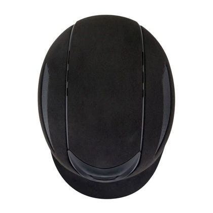 TuffRider Ventek Microtough Helmet