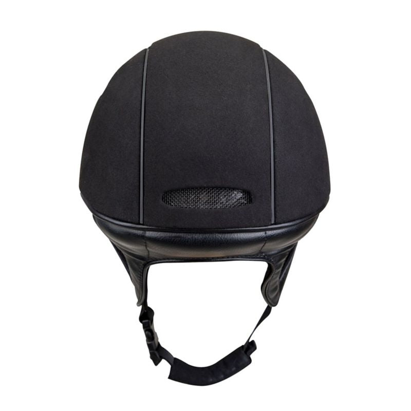 TuffRider Ventek Microtough Helmet