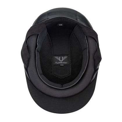 TuffRider Ventek Microtough Helmet