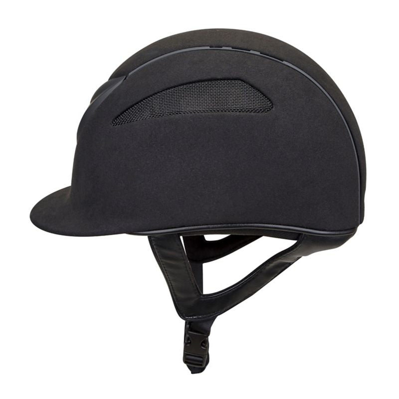 TuffRider Ventek Microtough Helmet