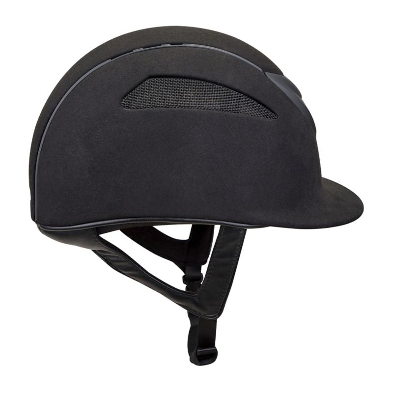 TuffRider Ventek Microtough Helmet