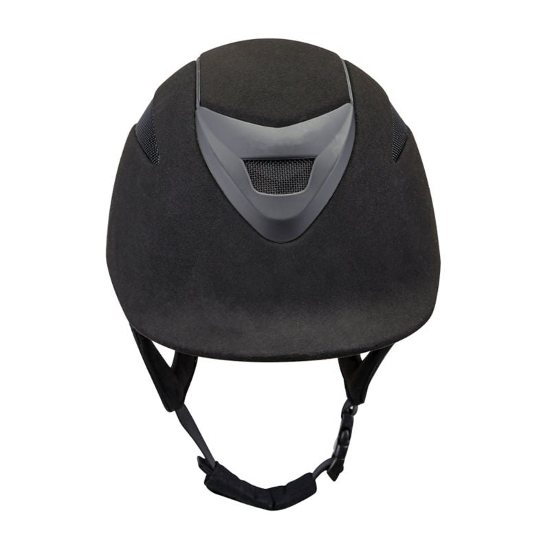 TuffRider Ventek Microtough Helmet