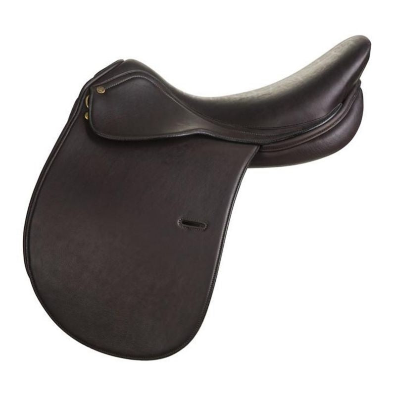 HDR Jaipur Polo Saddle
