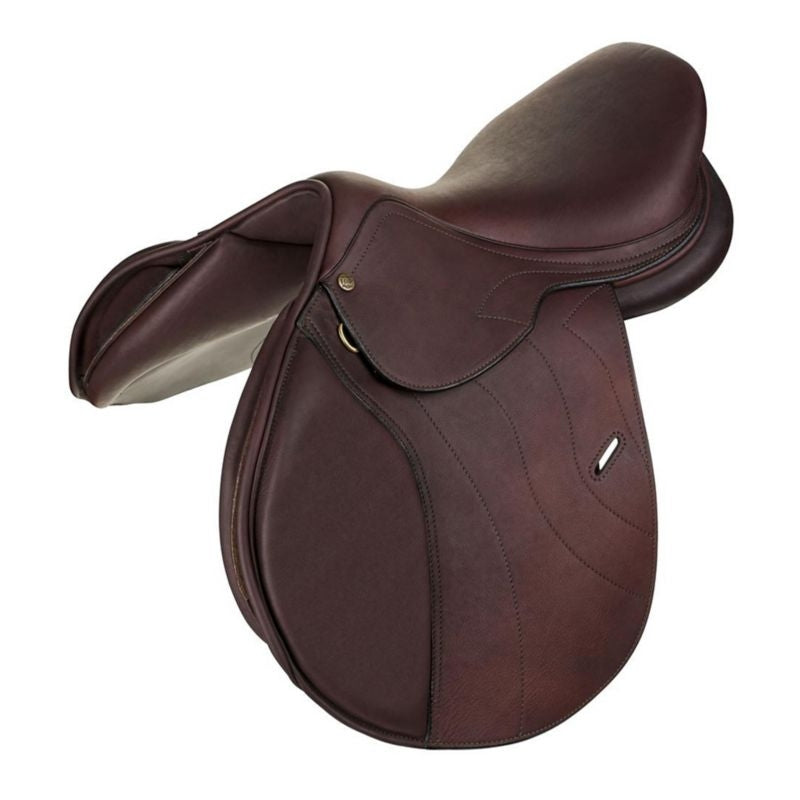 HDR Laureate IGP Saddle