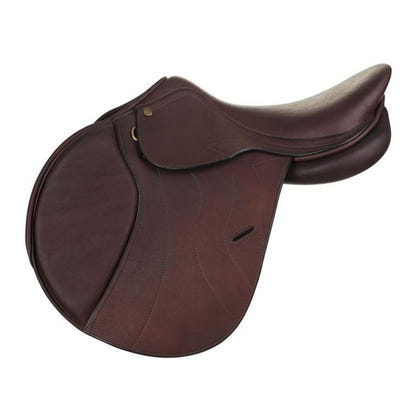 HDR Laureate IGP Saddle