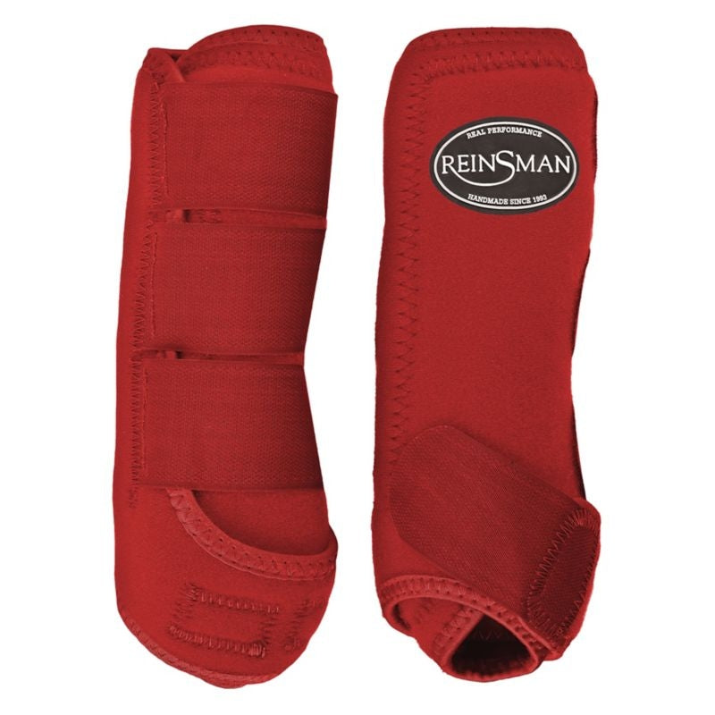 Reinsman RE Sport Boots 2-Pack