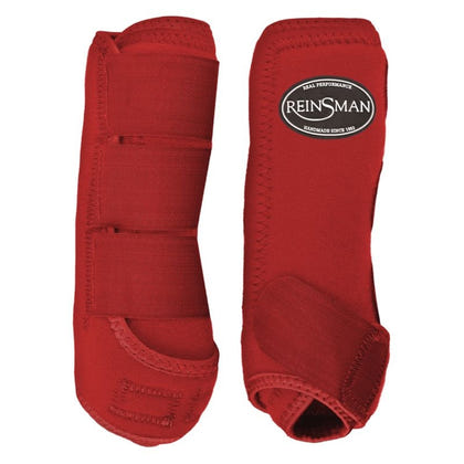 Reinsman RE Sport Boots 2-Pack