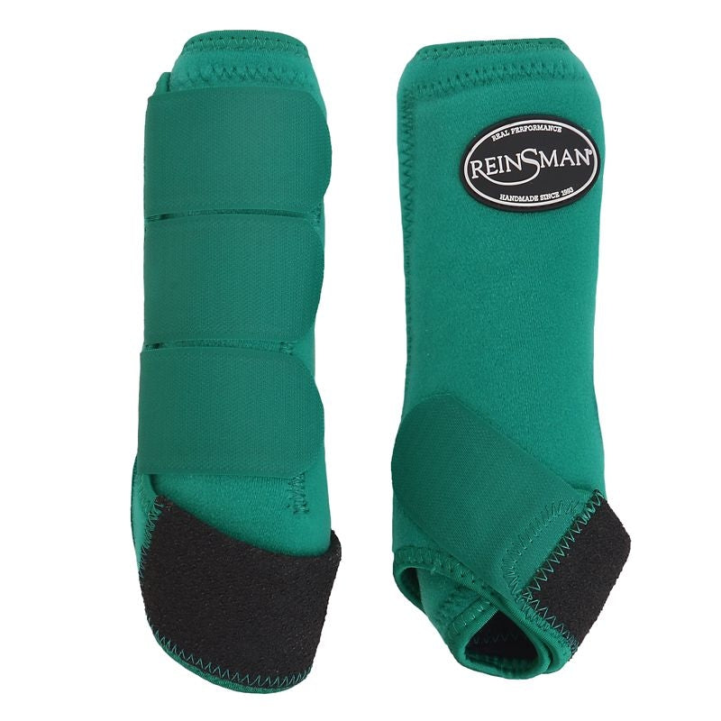 Reinsman RE Sport Boots 2-Pack