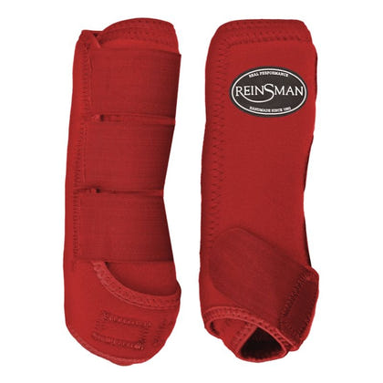 Reinsman RE Sport Boots 4-Pack