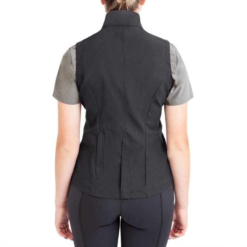 Irideon Plus Size Terra Trail Vest
