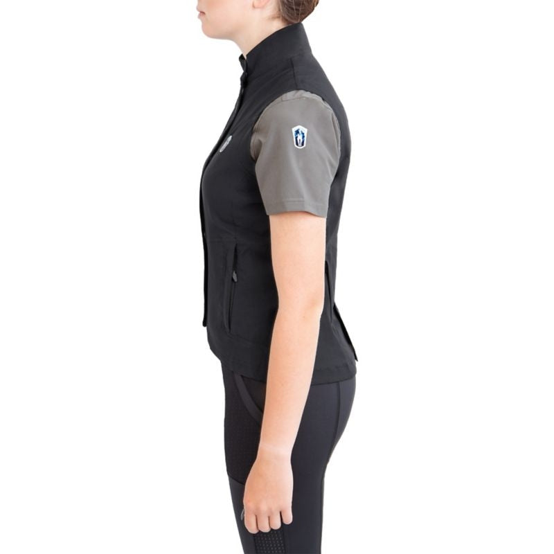 Irideon Plus Size Terra Trail Vest