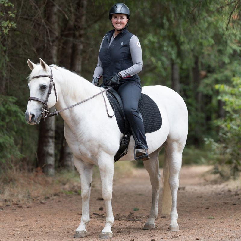 Irideon Plus Size Terra Trail Vest