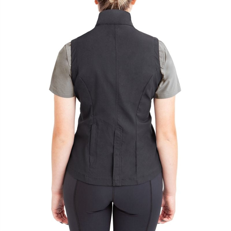 Irideon Plus Size Terra Trail Vest