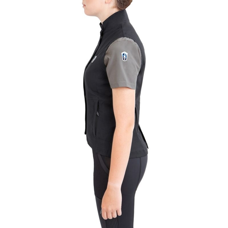 Irideon Plus Size Terra Trail Vest