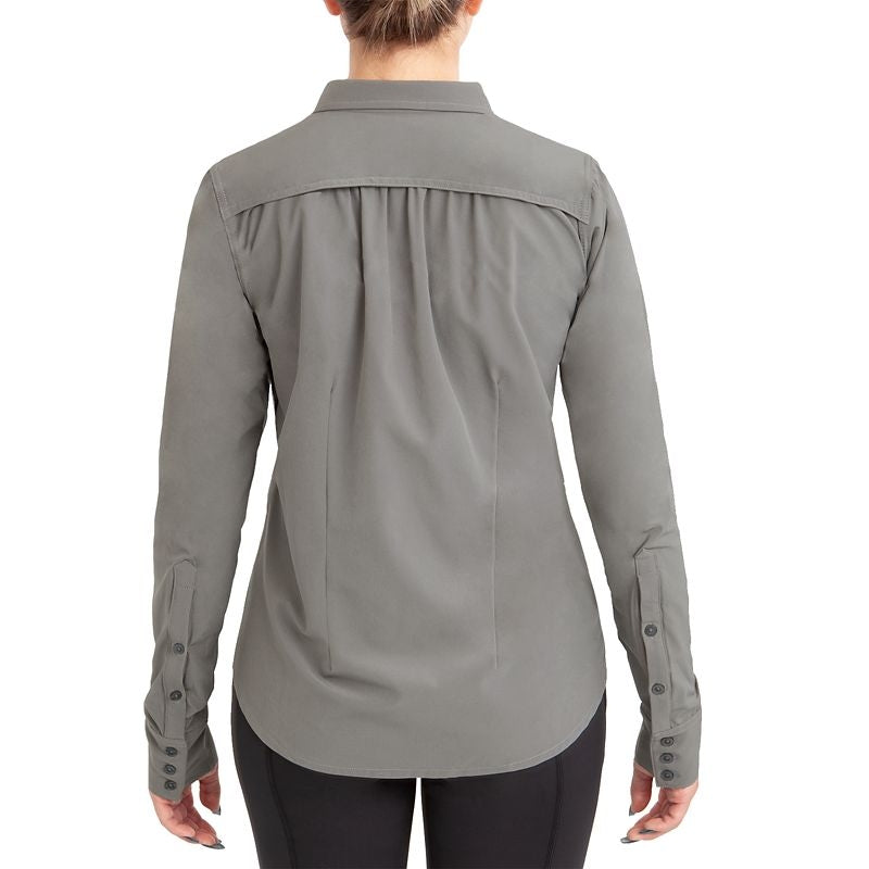 Irideon Plus Aspen Trail Shirt
