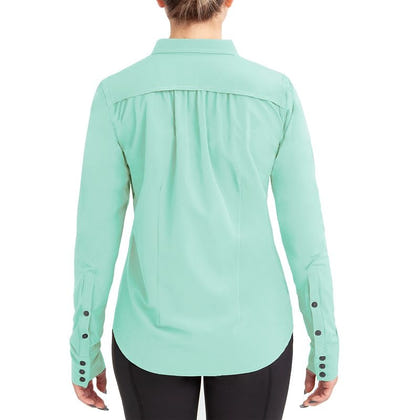Irideon Plus Aspen Trail Shirt